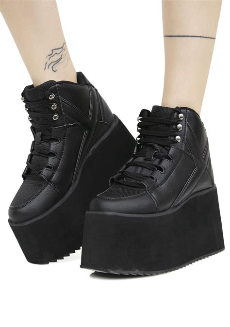 platform high top shoes|super high platform shoes.